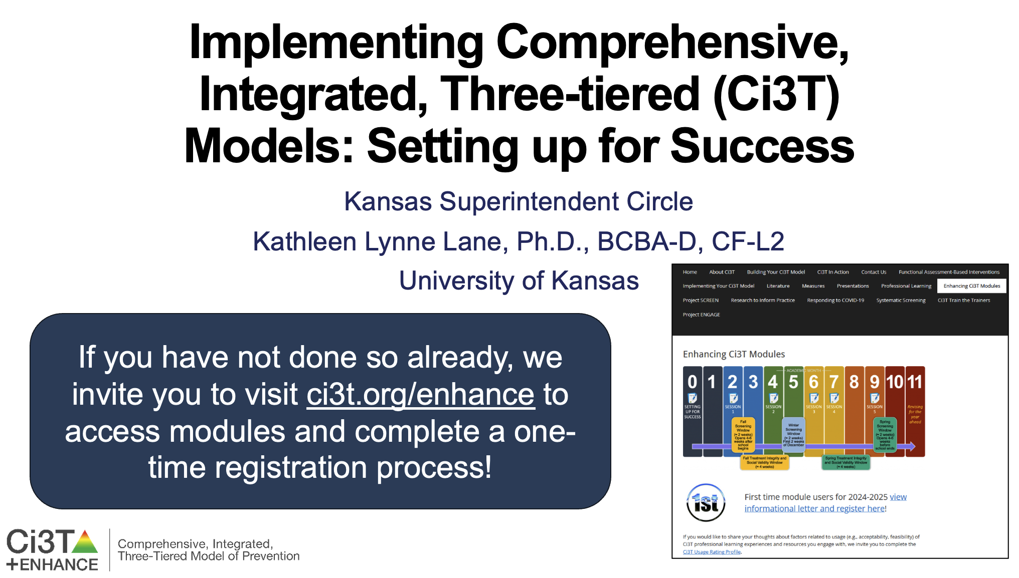 KS Superintendent Circle