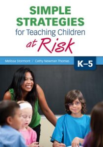 Simple Strategies for Teaching Children at Risk cover art