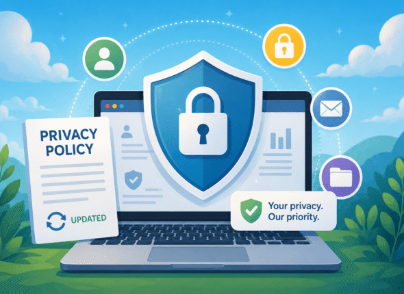 privacy policy