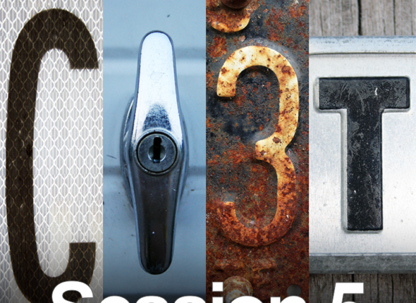 Session 5 – Designing Tier 3 Prevention Efforts