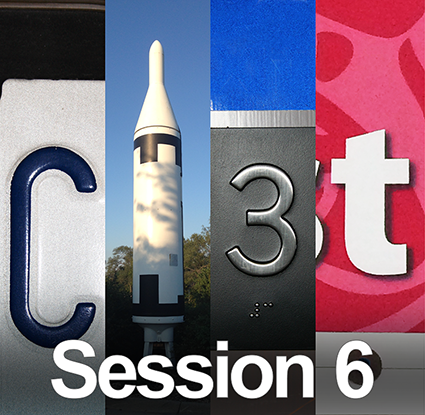 Session 6 – Preparing for Implementation