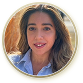 Picture of Paloma Perez-Clark