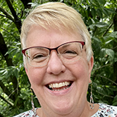 Joni Weiss