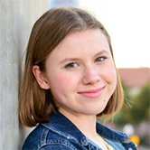 Morgan Pinkerton