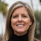 Wendy Peia Oakes, Ph.D.